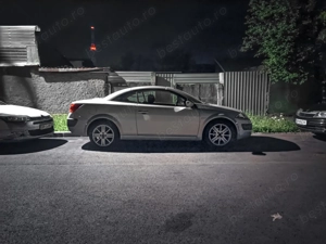 Renault Megane 2 CC 2.0 16v (2004) - imagine 2