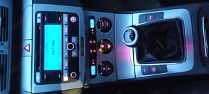 Vw passat b6 - imagine 2