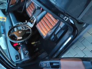 Vw passat b6 - imagine 4