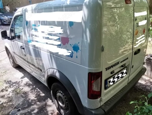 Ford Transit Connect 2012 - imagine 2