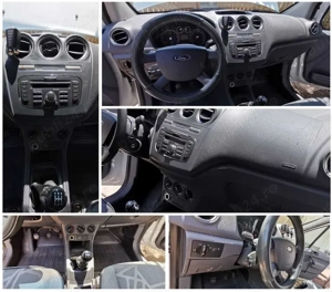 Ford Transit Connect 2012 - imagine 7