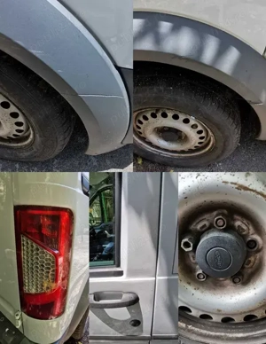 Ford Transit Connect 2012 - imagine 8