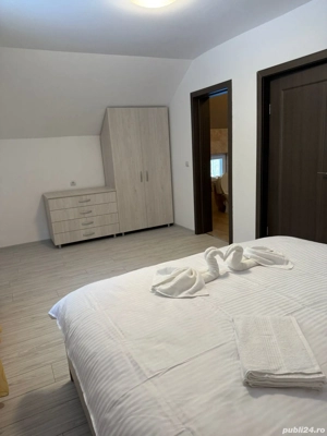 Închiriez cabana  in retezat pentru Craciun si sau Revelion  - imagine 4