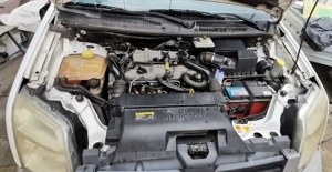 Ford Transit Connect 2012 - imagine 5