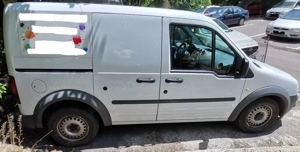 Ford Transit Connect 2012 - imagine 4