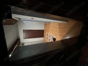 Dau în chirie apartament cu 2 camere în regim hotelier 