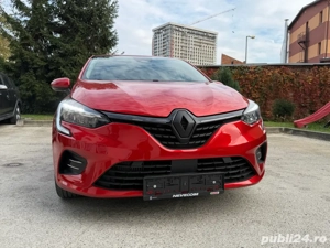 Renault Clio 5 - imagine 2