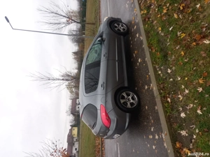 peugeout 308 1.6 hdi  - imagine 3