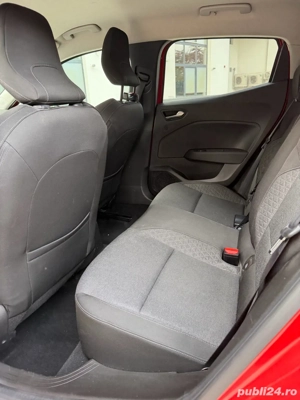 Renault Clio 5 - imagine 5