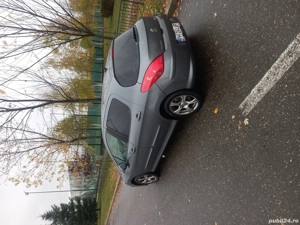 peugeout 308 1.6 hdi  - imagine 5