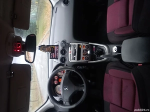 peugeout 308 1.6 hdi  - imagine 2