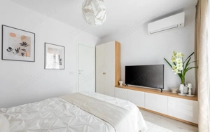 Apartament 2 camere / Unirii-complex Boemia Apartments / Bloc nou / 5 min metrou - imagine 10