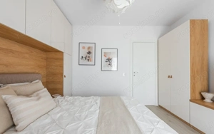 Apartament 2 camere / Unirii-complex Boemia Apartments / Bloc nou / 5 min metrou - imagine 9