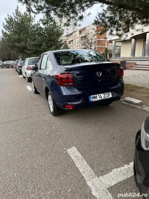 Dacia Logan 1.5 Dci - imagine 4