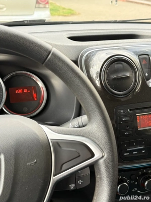 Dacia Logan 1.5 Dci - imagine 2