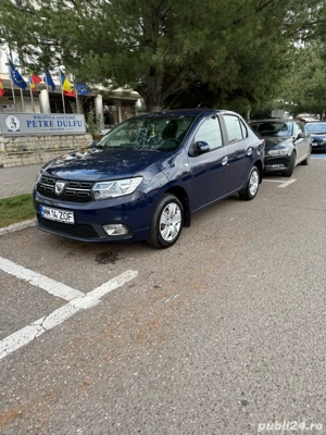 Dacia Logan 1.5 Dci