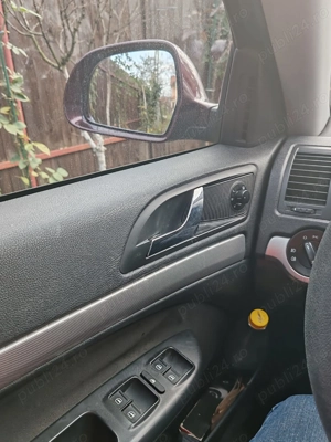 Vand Skoda Octavia 2 - imagine 2