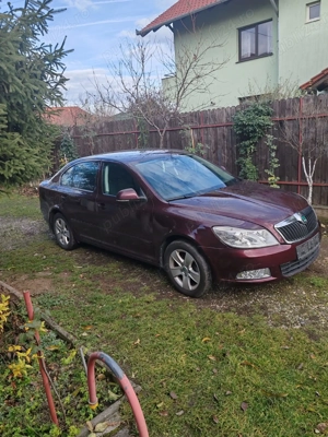Vand Skoda Octavia 2 - imagine 7
