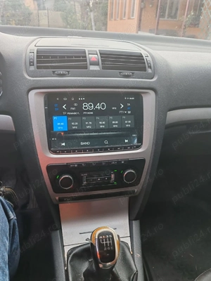 Vand Skoda Octavia 2 - imagine 5