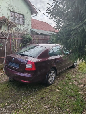 Vand Skoda Octavia 2 - imagine 6