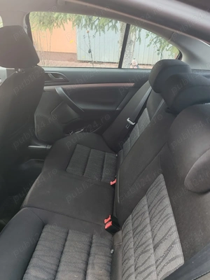 Vand Skoda Octavia 2 - imagine 3