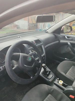 Vand Skoda Octavia 2 - imagine 8
