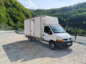 Transport marfa, mobila, mutari, ATV sau diverse.