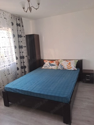 Schimb apartament 2 camere cu casa