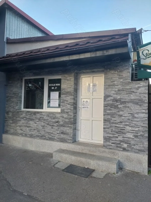 Inchiriez spațiu comercial sector 3 str.Nicolae Roșu nr.27 ideal jocuri de noroc,aprozar,shiaormarie