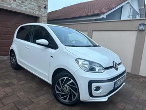 Volkswagen Up Active 1.0 MPI   2019   53000 km - imagine 3