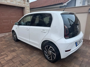 Volkswagen Up Active 1.0 MPI   2019   53000 km - imagine 4