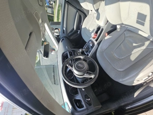 Audi A5 Sportback Nerulata in Ro - imagine 2