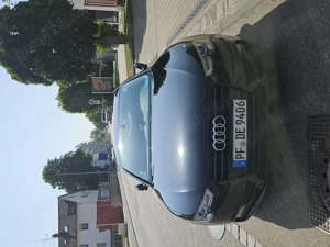 Audi A5 Sportback Nerulata in Ro - imagine 4