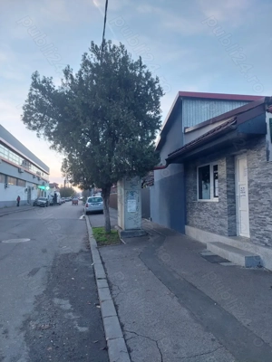 Inchiriez spațiu comercial sector 3 str.Nicolae Roșu nr.27 ideal jocuri de noroc,aprozar,saormarie  - imagine 2