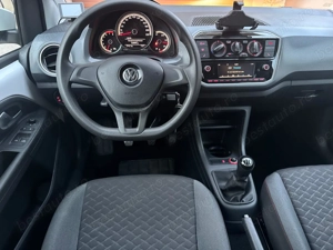 Volkswagen Up Active 1.0 MPI   2019   53000 km - imagine 8