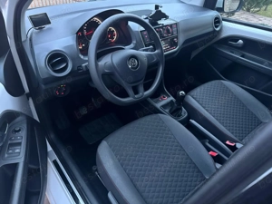 Volkswagen Up Active 1.0 MPI   2019   53000 km - imagine 10