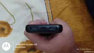 De Vânzare PowerBank 10000mah! - imagine 3