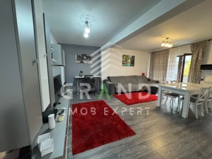 Ap 2 camere | BALCON | parcare subterană | Ansamblul LUMINIA/Europa - imagine 5