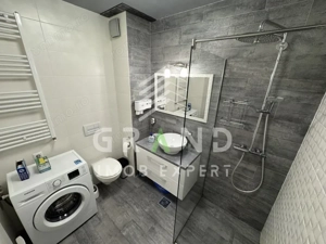 Ap 2 camere | BALCON | parcare subterană | Ansamblul LUMINIA/Europa - imagine 13