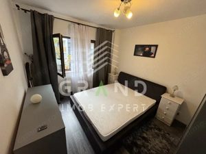 Ap 2 camere | BALCON | parcare subterană | Ansamblul LUMINIA/Europa - imagine 10