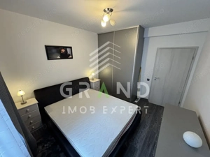 Ap 2 camere | BALCON | parcare subterană | Ansamblul LUMINIA/Europa - imagine 11