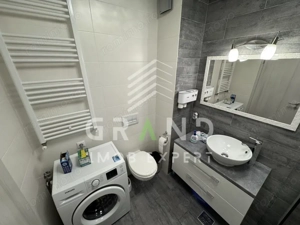 Ap 2 camere | BALCON | parcare subterană | Ansamblul LUMINIA/Europa - imagine 15