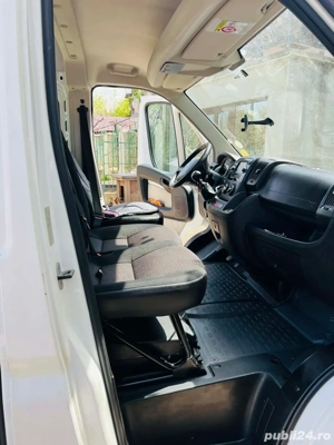 Citroen Jumper  - imagine 3