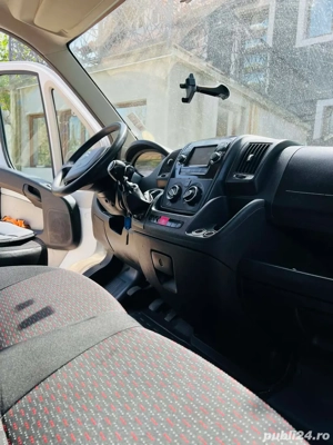 Citroen Jumper  - imagine 4