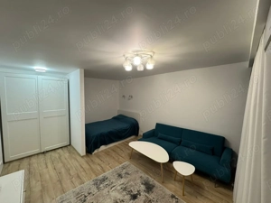 Garsoniera Lux Oraselul Copiilor - Metrou Brancoveanu - imagine 2