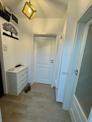 Garsoniera Lux Oraselul Copiilor - Metrou Brancoveanu - imagine 4