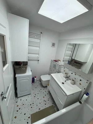 Garsoniera Lux Oraselul Copiilor - Metrou Brancoveanu - imagine 5