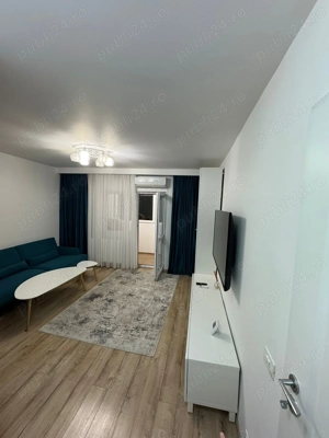 Garsoniera Lux Oraselul Copiilor - Metrou Brancoveanu - imagine 3