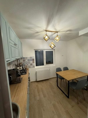 Garsoniera Lux Oraselul Copiilor - Metrou Brancoveanu - imagine 7