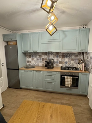 Garsoniera Lux Oraselul Copiilor - Metrou Brancoveanu - imagine 8